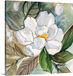 Graceful Peony