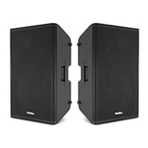 Altavoz Activo SubZero P15X DSP - Par