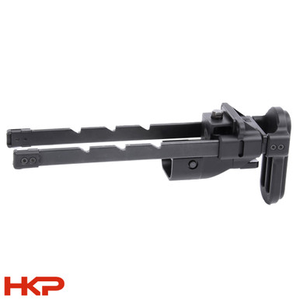 B&T GHM9/45 Stock Telescopic