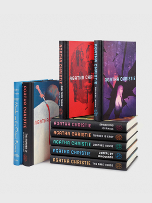 The Agatha Christie Collection
