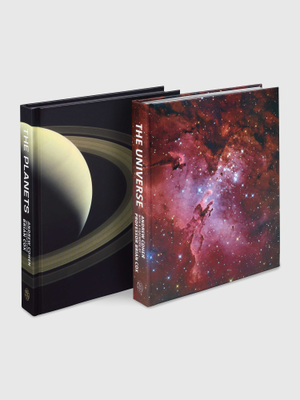 The Cosmos Collection reviews - The Folio Society - Trustpilot