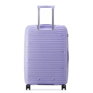 Securitech By Delsey - Dune Exp. Spinner Case Lavender 66cm