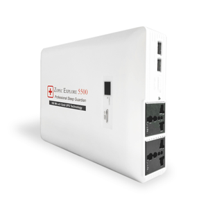 Zopec Explore 5500 Battery