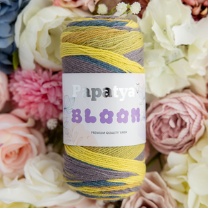 Papatya Bloom