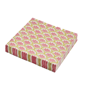 Dawn Paper Napkins, Multi - Set of 20