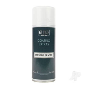 Clear Shrinking Dope 400ml Aerosol