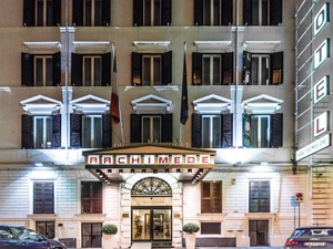 Archimede Hotel