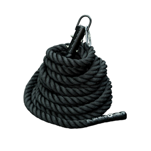 Sled Pull Rope Essential 12M