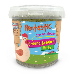 Hentastic Ground Breaker 1.4kg