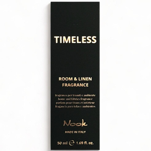 Nook Timeless Room & Linen Fragrance 50ml