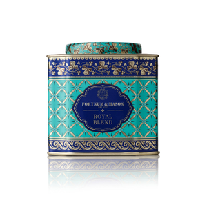 Royal Blend Loose Tea Caddy