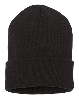 OUTLET - Cuffed Beanie
