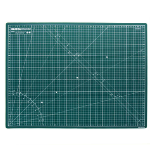 Tapis de découpe auto-cicatrisant Rascol 45 x 60 cm