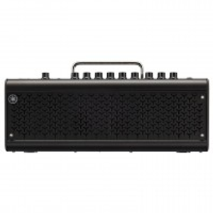 Yamaha THR30II Wireless Guitar Amp, Black
