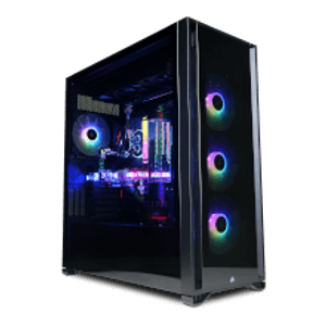 Ultra XT Custom Gaming PC