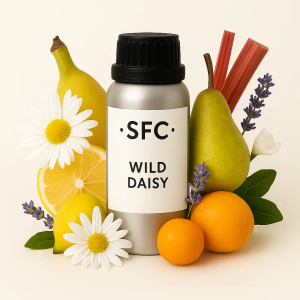 Wild Daisy Fragrance Oil - Discontinued - 10g