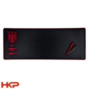 HKP Bench Mat - Bundesadler