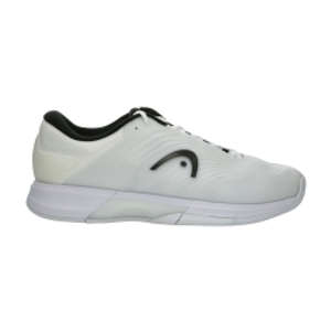 HEAD Revolt Pro 4.5 - White/Black