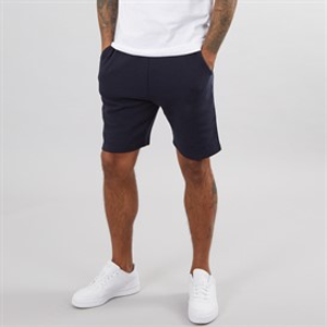 THREADBARE Mens Jewel Shorts Navy