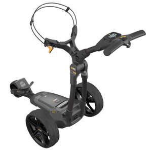 Powakaddy FX3 EBS Std Trolley