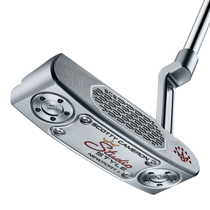 Titleist SC Newport Plus 25