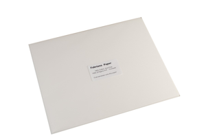 Fotospeed Fabriano Paper 8 x 10" (10) 300gms