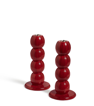 Bobina Bobble Candle Holders
