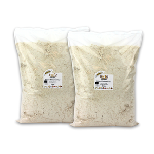 Organic Einkorn Wholemeal Flour 5kg