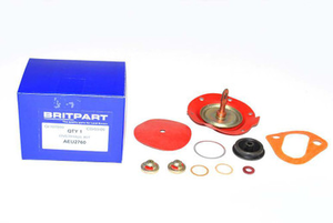 AEU2760 - Overhaul Kit for Fuel Pump - 2.25 Petrol Land Rover Series