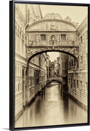Vintage Venice I