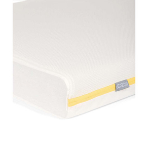 Mamas & Papas Essential Airflow Fibre Cotbed Mattress