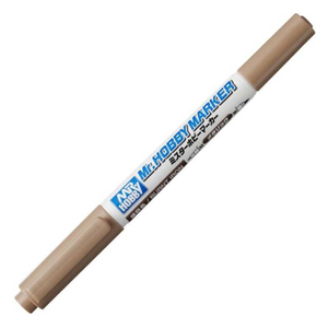 Mr Hobby CM-05 Marker - Burnt Iron
