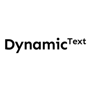 Embroidery Package - Custom Text Design
