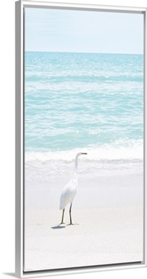 Summer Egret I