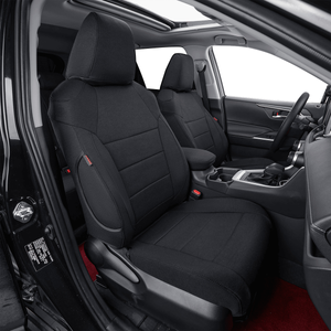 Coverdream fit Toyota Corolla Custom Polyester Seat Covers