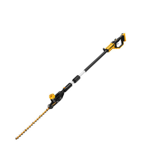 DeWalt DCMPH566N Cordless 18V XR Pole Hedge Trimmer - Body Only
