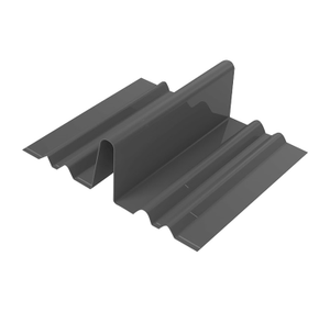 TriRoof GRP Dry Fix Bonding Gutter Valley Trim with 100mm Upstand – 3m x 210mm