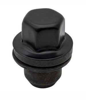 LR173842B - Wheel Nut - Satin Black