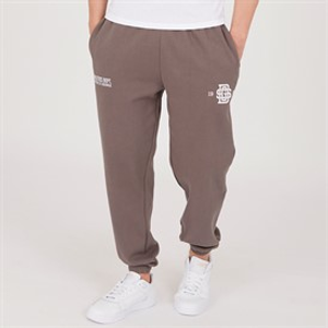 Duffer Mens Easton Joggers Charcoal