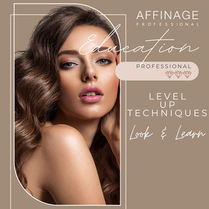 Affinage Level Up Techniques Look & Learn - 12th May 2025