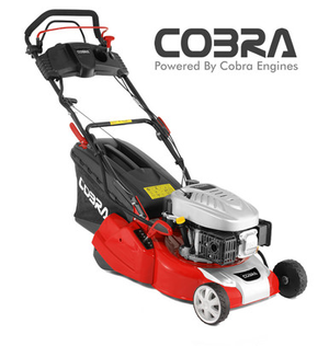 RM40SPCE Lawnmower