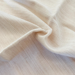 Toile tailleur thermocollante