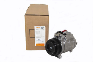 JPB000110 - Air Con Compressor for Range Rover L322 - Fits up to 2006 (3.0 TD6 and 4.4 V8)