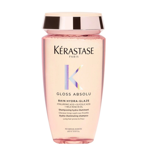 Kerastase Gloss Absolu Bain Hydra-Glaze Shampoo 250ml