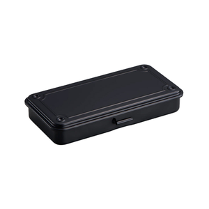 Toyo Steel Trunk Shape Toolbox T-192