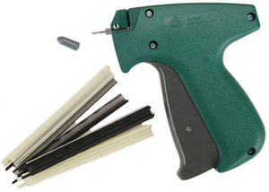 Kit pistolet à bâtir avec agrafes MicroStitch