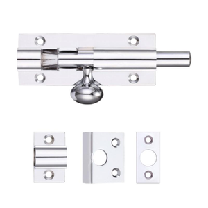 ZOO FB55, FB56, FB57 & FB58 Architectural Barrel Bolt