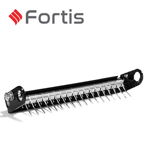 14" Turf Rake