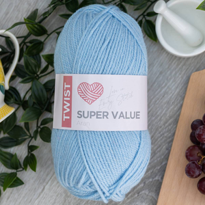 Twist Aran - 5140