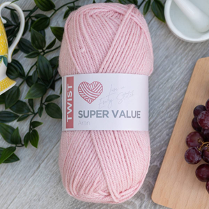 Twist Aran - 4430